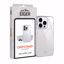 Picture of Eiger Eiger Grip Stand Case for iPhone 15 Pro in Clear