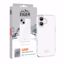 Picture of Eiger Eiger Grip Case for Apple iPhone 16 in Clear