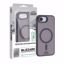Picture of Eiger Eiger GRS Blizzard Magsafe Case for iPhone 16e in Black