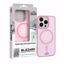 Picture of Eiger Eiger GRS Blizzard Magsafe Case for Apple iPhone 16 Pro Max in Pink
